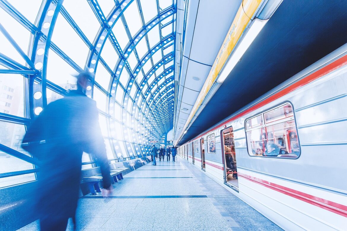 Innovative Traffic Management Solutions Powered by INRIX Data Experts