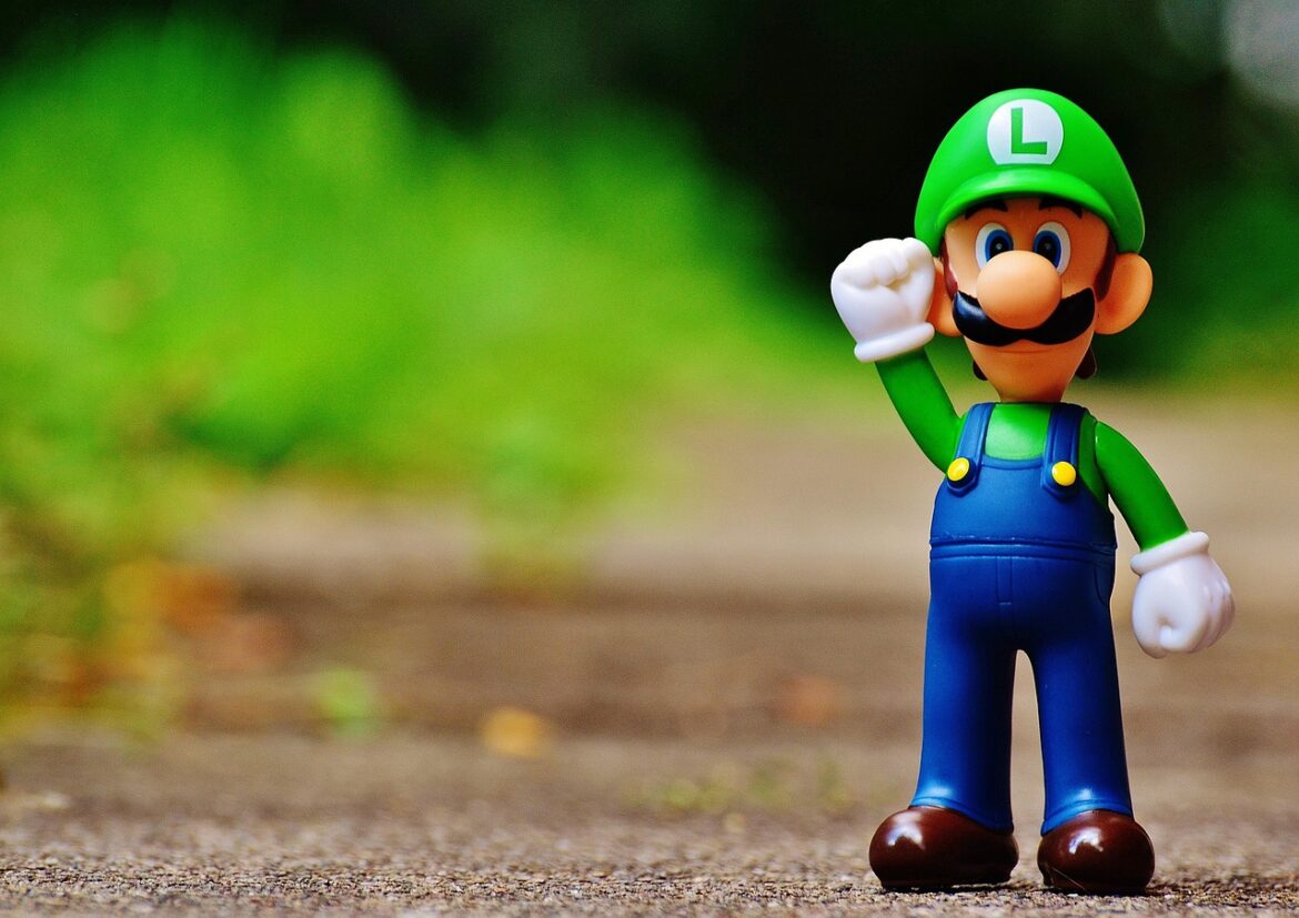 Can AI Tools Enhance Old Video Game Graphics to Higher Resolution