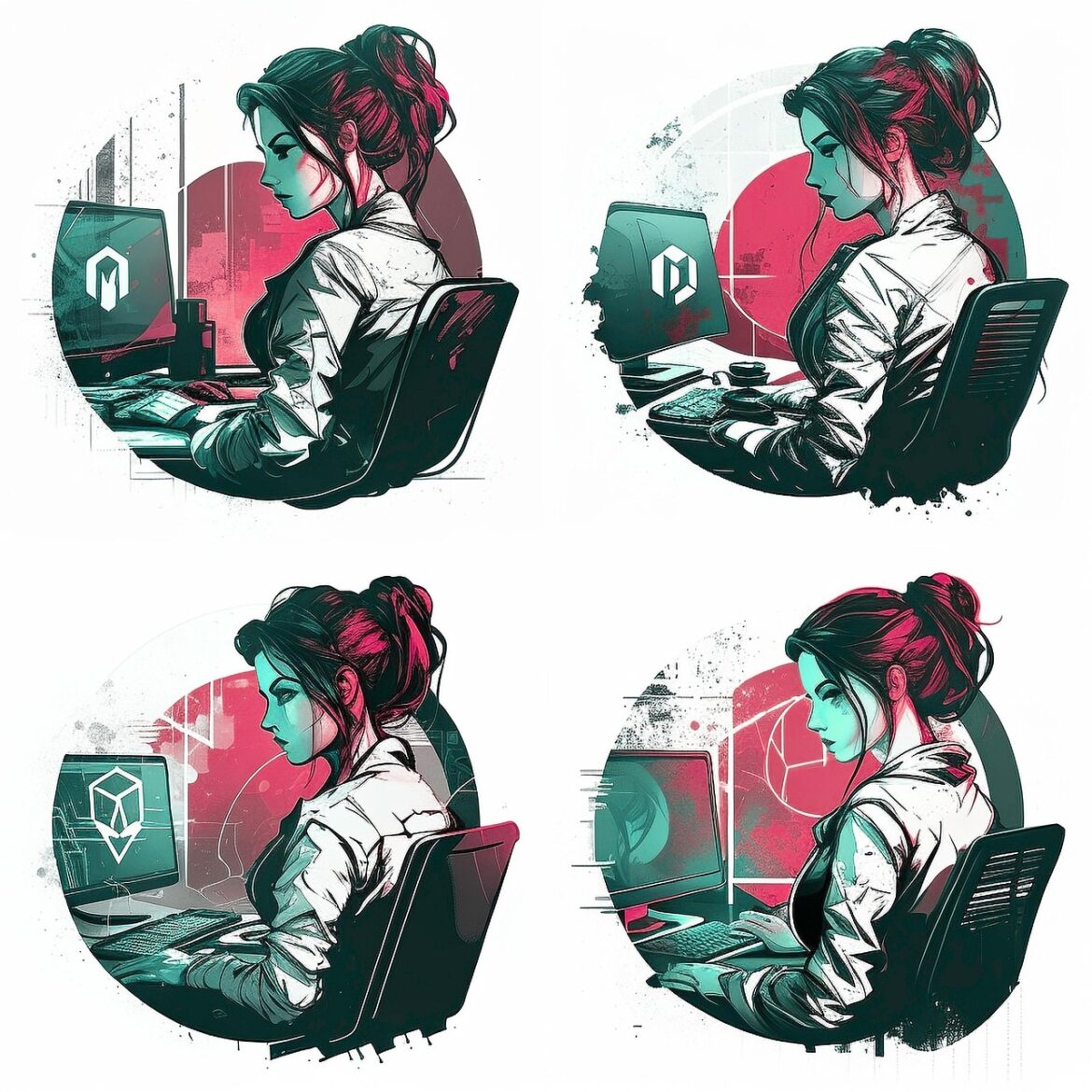 Autonomous AI Agents in 2025 Transforming Digital Interaction and Software