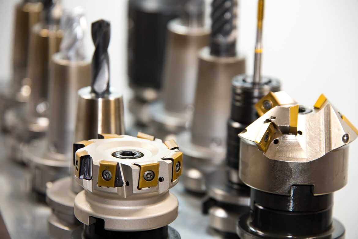 Revamping Traditional Manufacturing: Overcoming Legacy Process Challenges